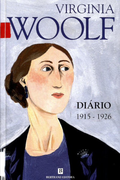 Diário – 1915-1926