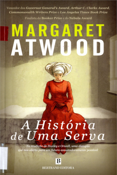 A História de Uma Serva