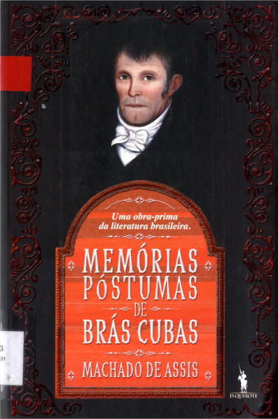 Memórias Póstumas de Brás Cubas