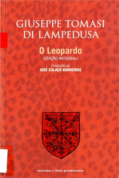 O Leopardo