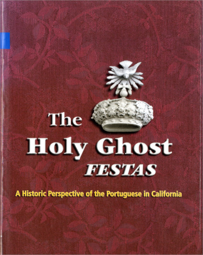 The Holy Ghost Festas