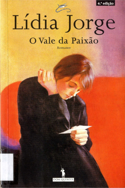 O Vale da Paixão