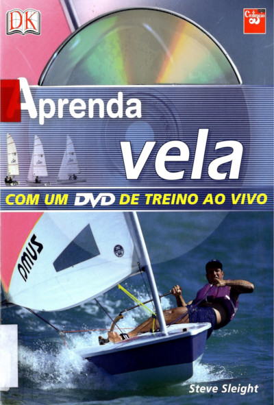 Aprenda Vela