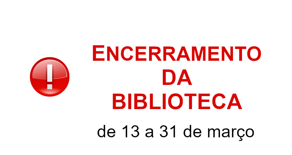 Encerramento
