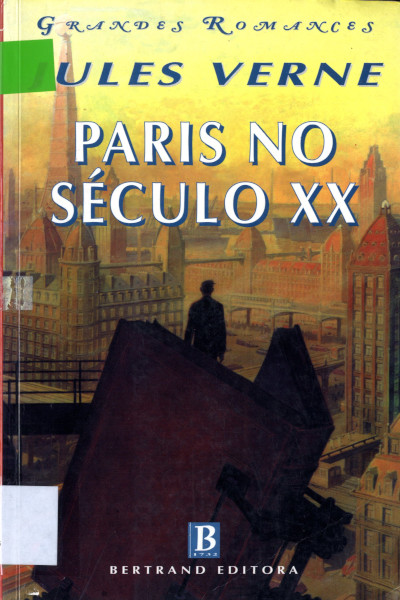Paris no Século XX