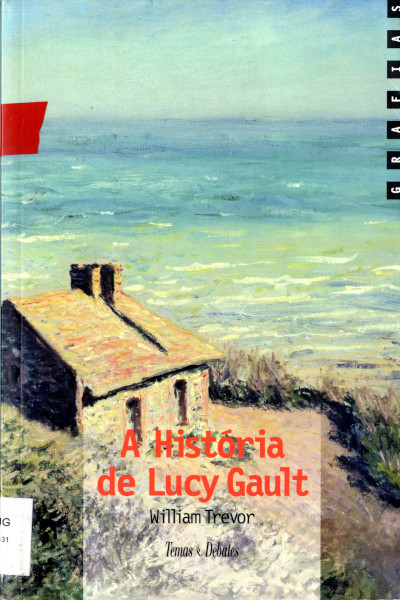 A História de Lucy Gault