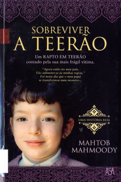 Sobreviver a Teerão