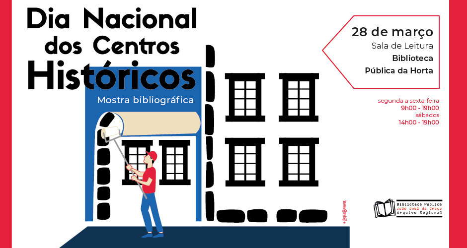 Dia Nacional dos Centros Históricos
