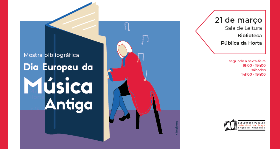 Dia Europeu da Música Antiga
