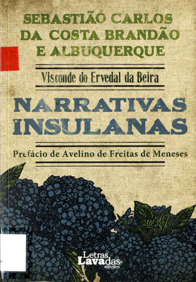 Narrativas Insulanas