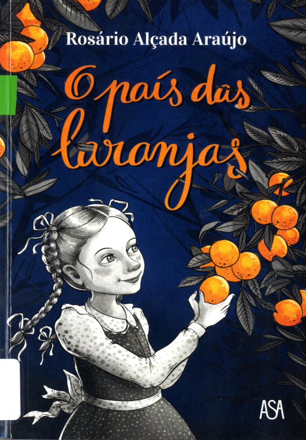 O país das laranjas