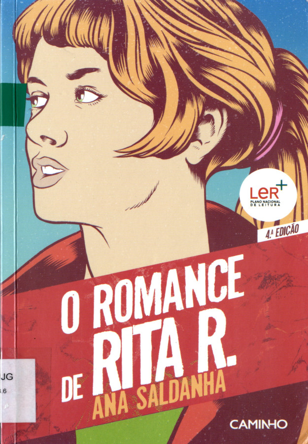 O Romance de Rita R.