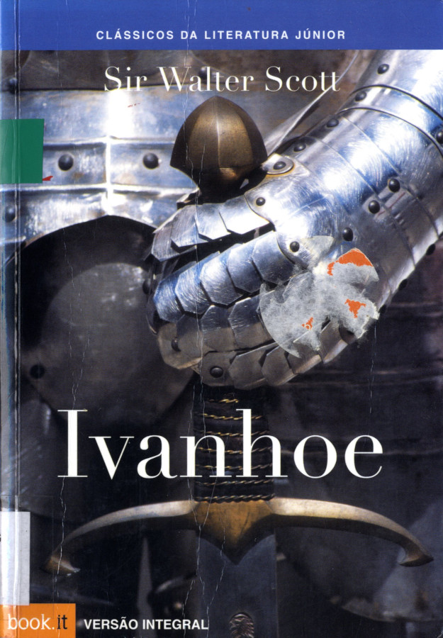 Ivanhoe