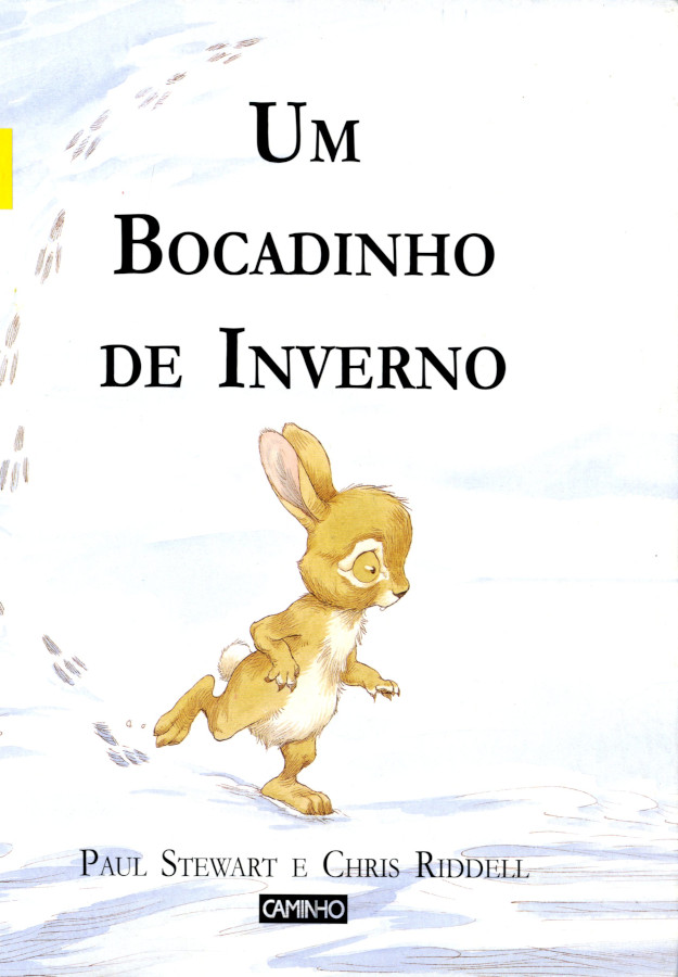 Um Bocadinho de Inverno