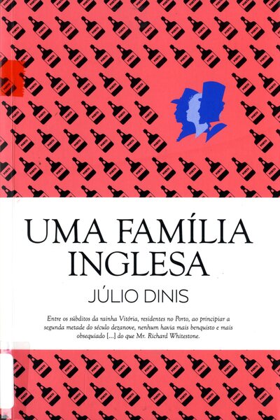 UMA FAMÍLIA INGLESA