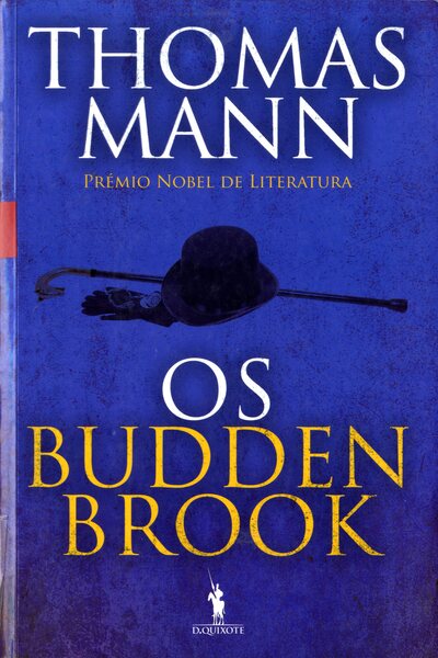 OS BUDDENBROOK