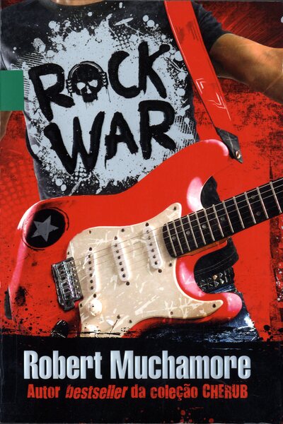 Rock War