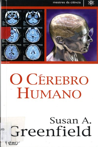 O Cérebro Humano