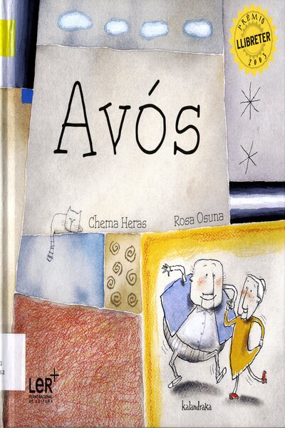 AVÓS