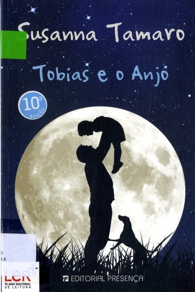 Tobias e o Anjo