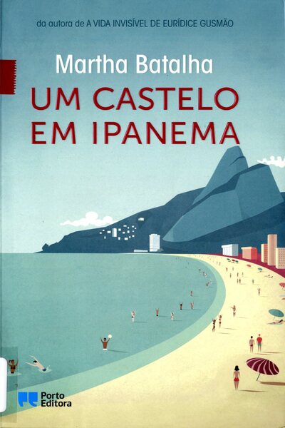 UM CASTELO EM IPANEMA