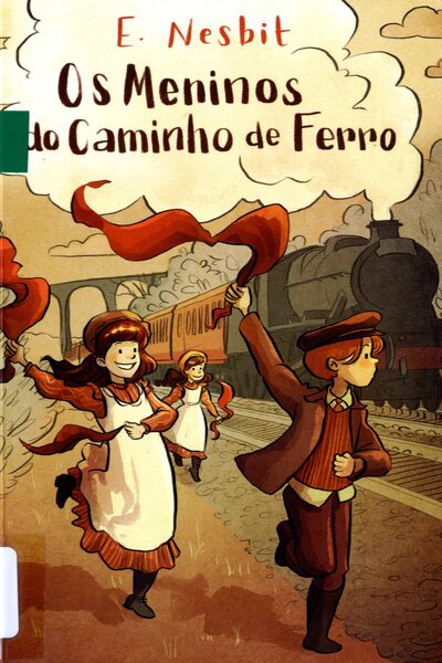 Os Meninos do Caminho de Ferro