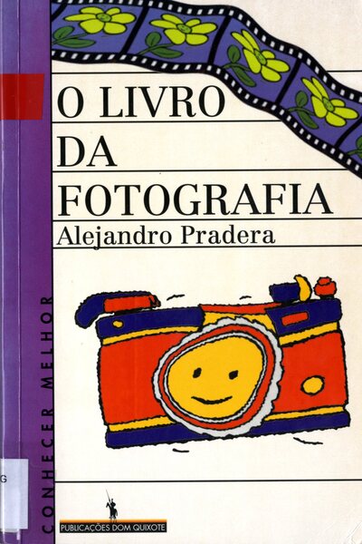 O LIVRO DA FOTOGRAFIA