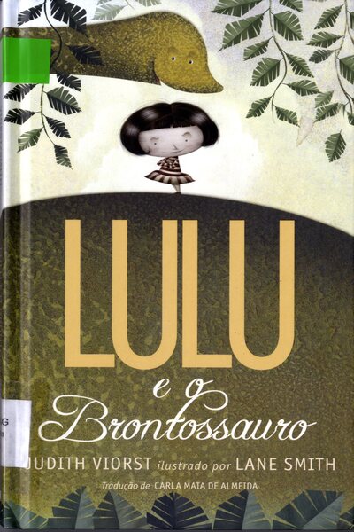 LULU e o Brontossauro