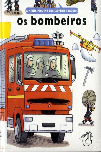 Os bombeiros