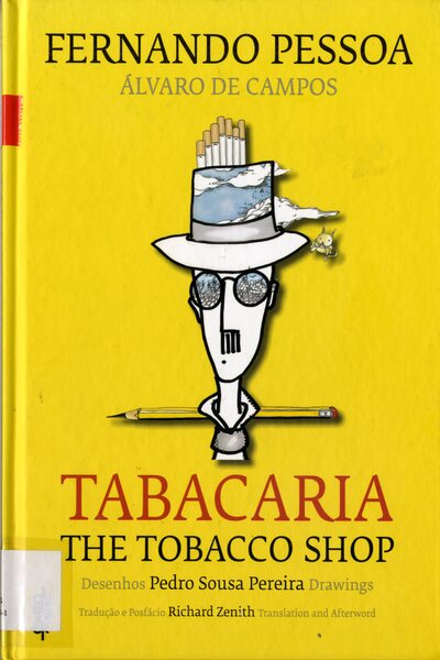TABACARIA THE TOBACCO SHOP