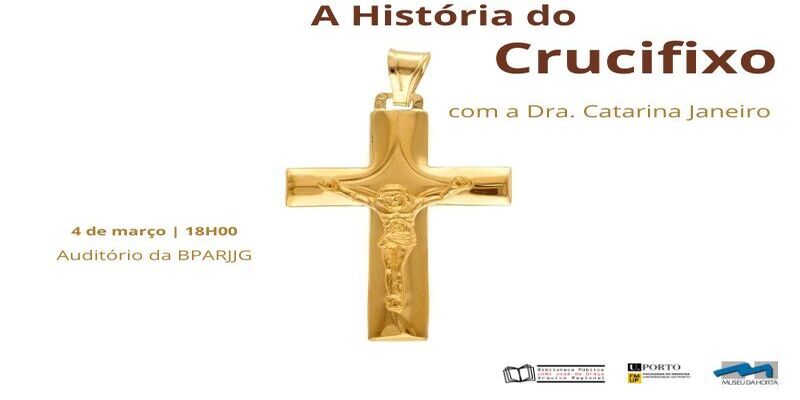 Apresentação “História do Crucifixo”