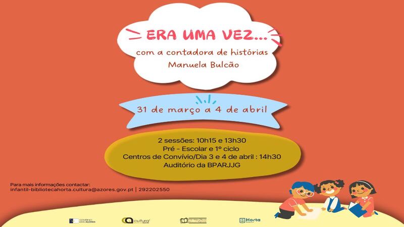 Atividade “Era uma vez”