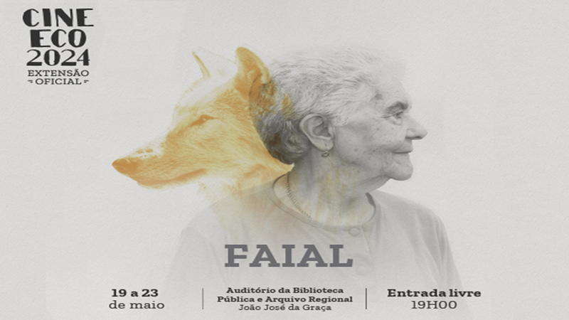 30.ª edição do Festival Cine’Eco