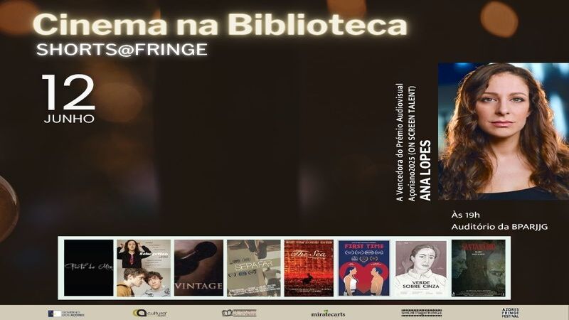 Shorts@Fringe