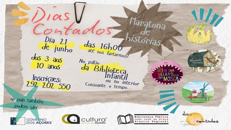Projeto “Dias Contados”