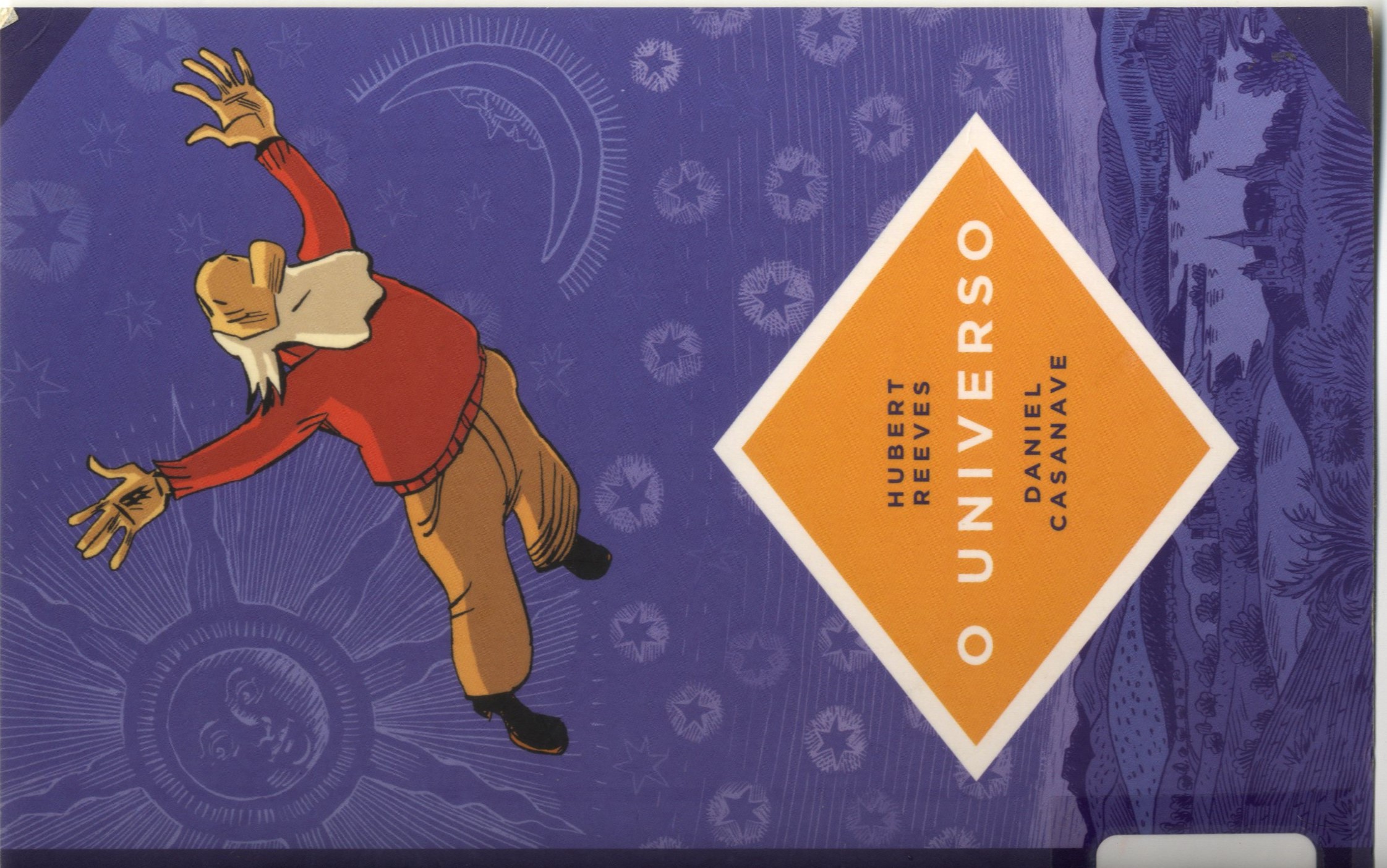 Livro da Semana