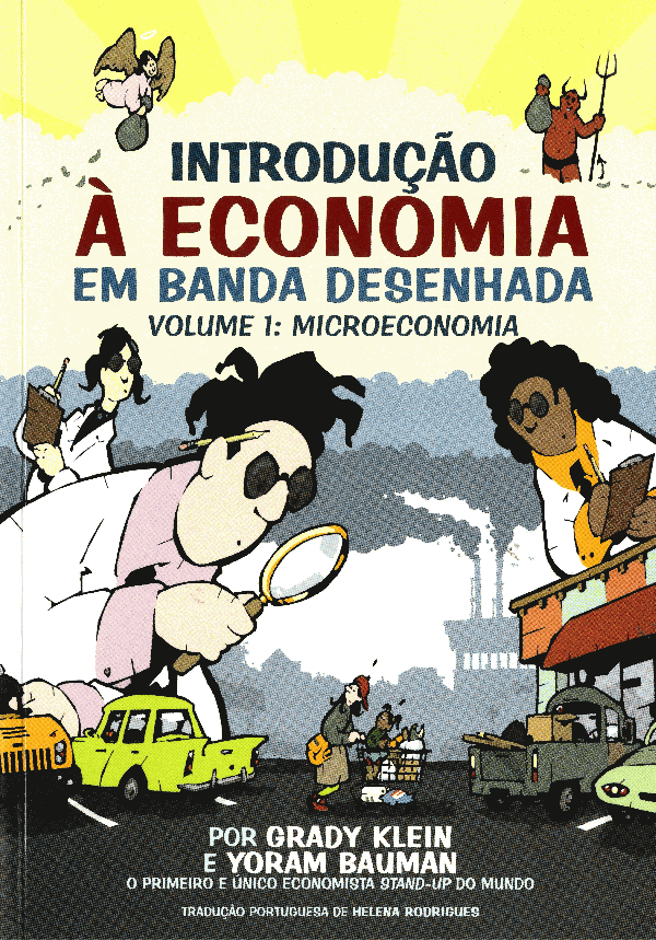 Livro da semana